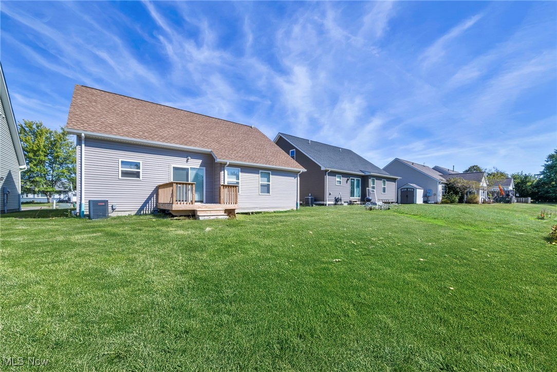 Bentbrook - Residential
