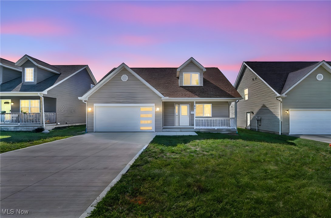 Bentbrook - Residential