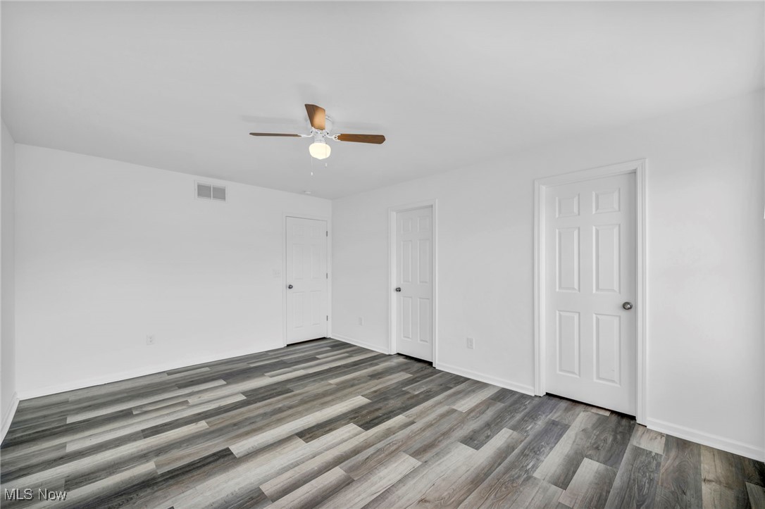 Bentbrook - Residential