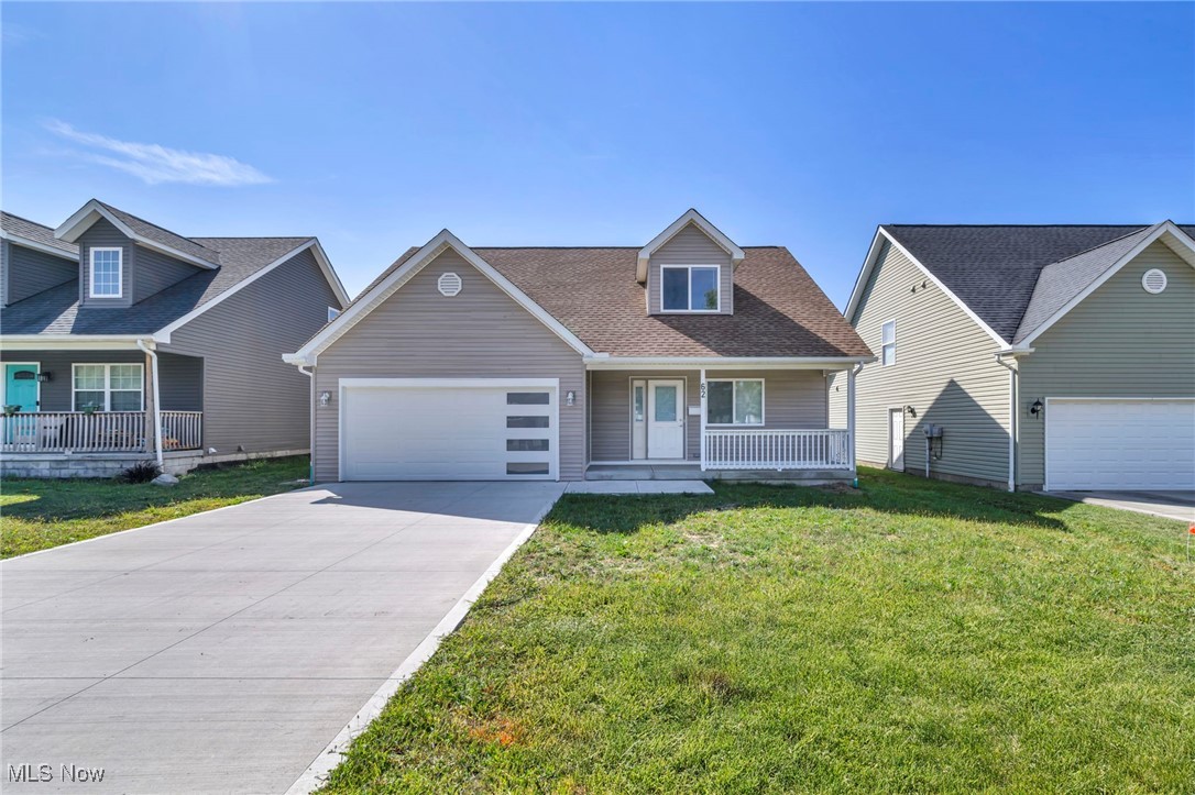 Bentbrook - Residential