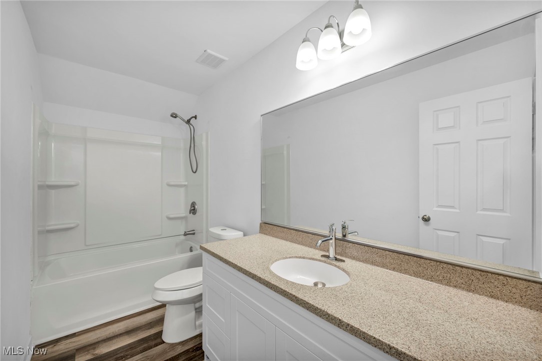 Bentbrook - Residential