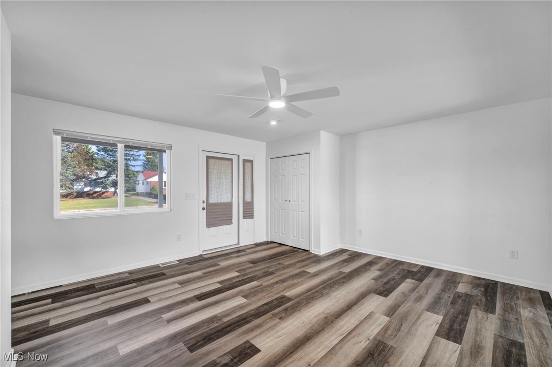 Bentbrook - Residential