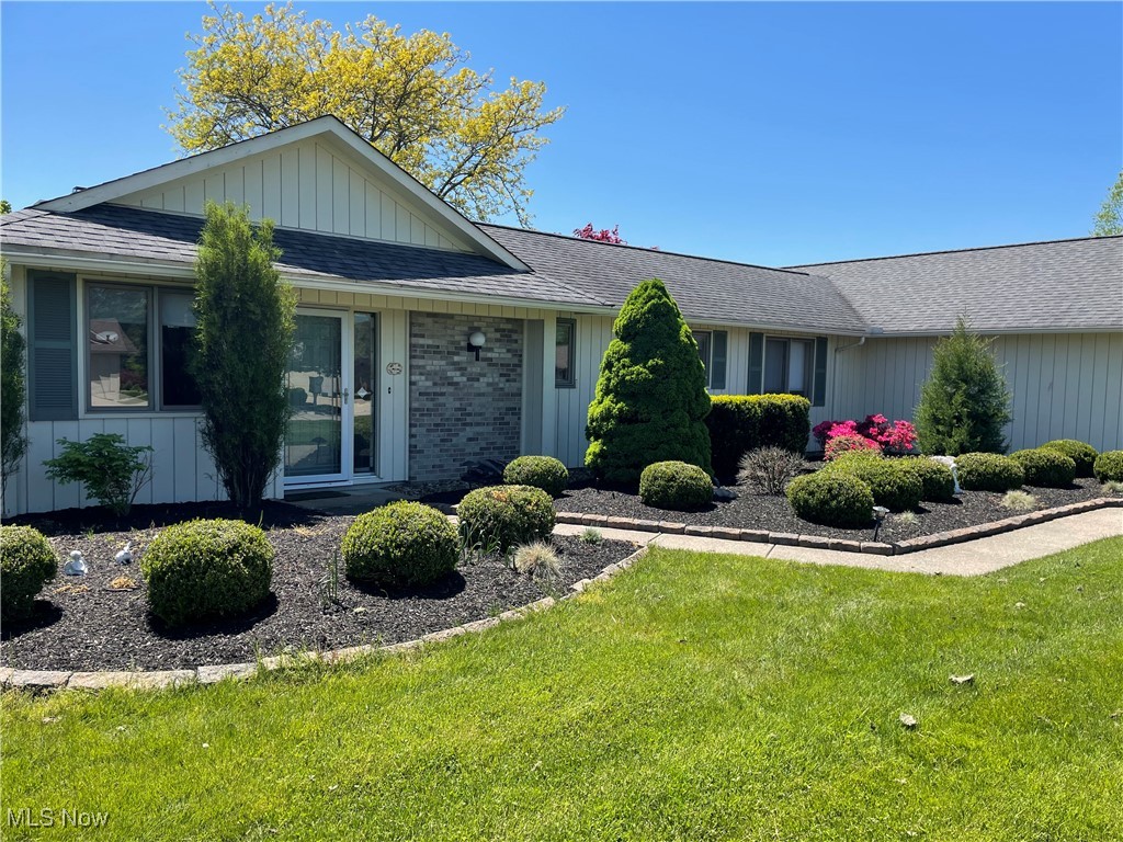 32803 Woodstone Circle, North Ridgeville, Ohio image 45