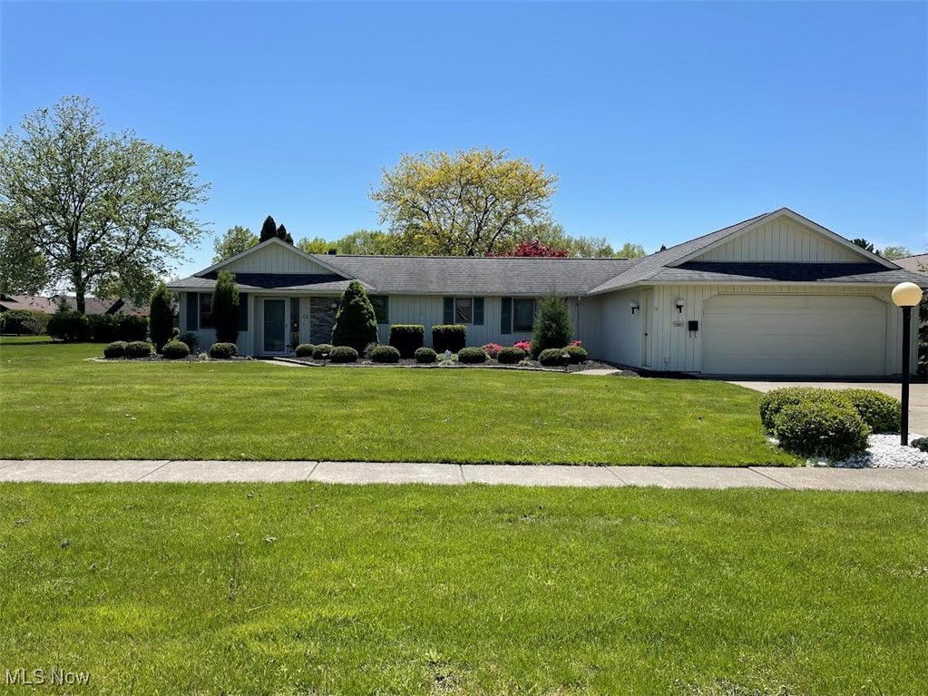 32803 Woodstone Circle, North Ridgeville, Ohio image 1