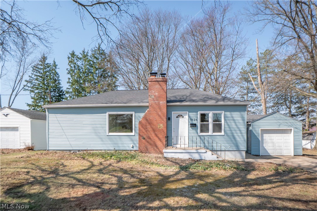 Prop River View - Residential