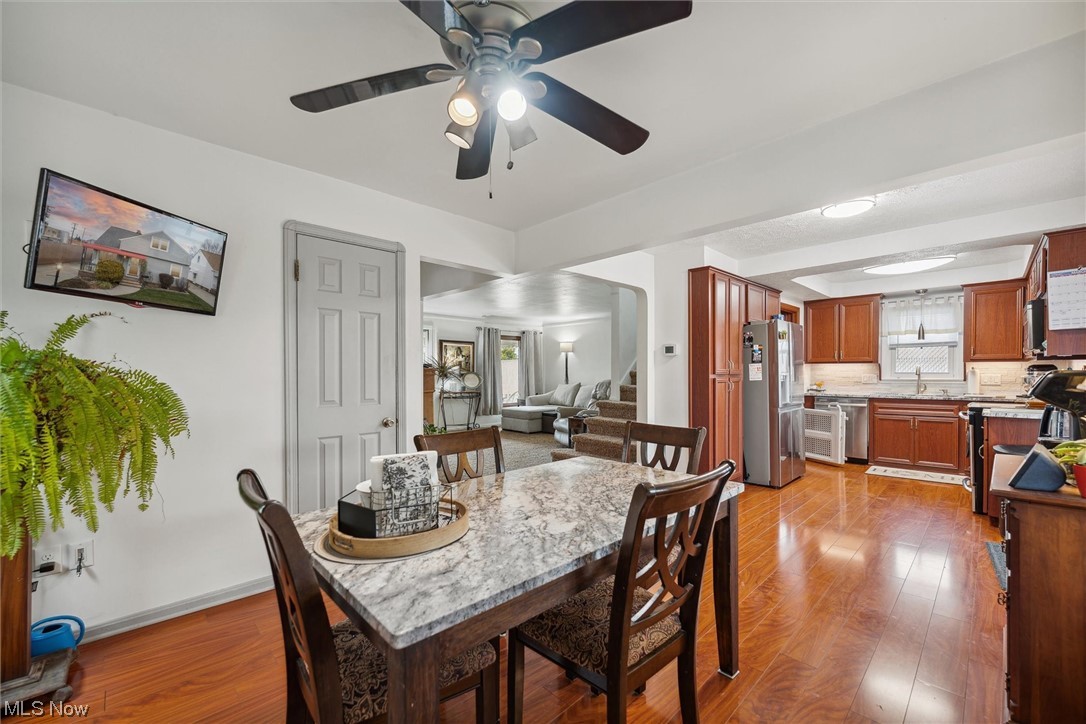 Wooster - Residential