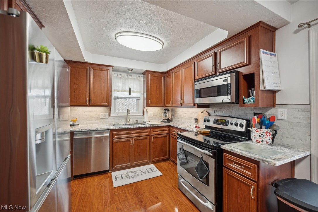 Wooster - Residential