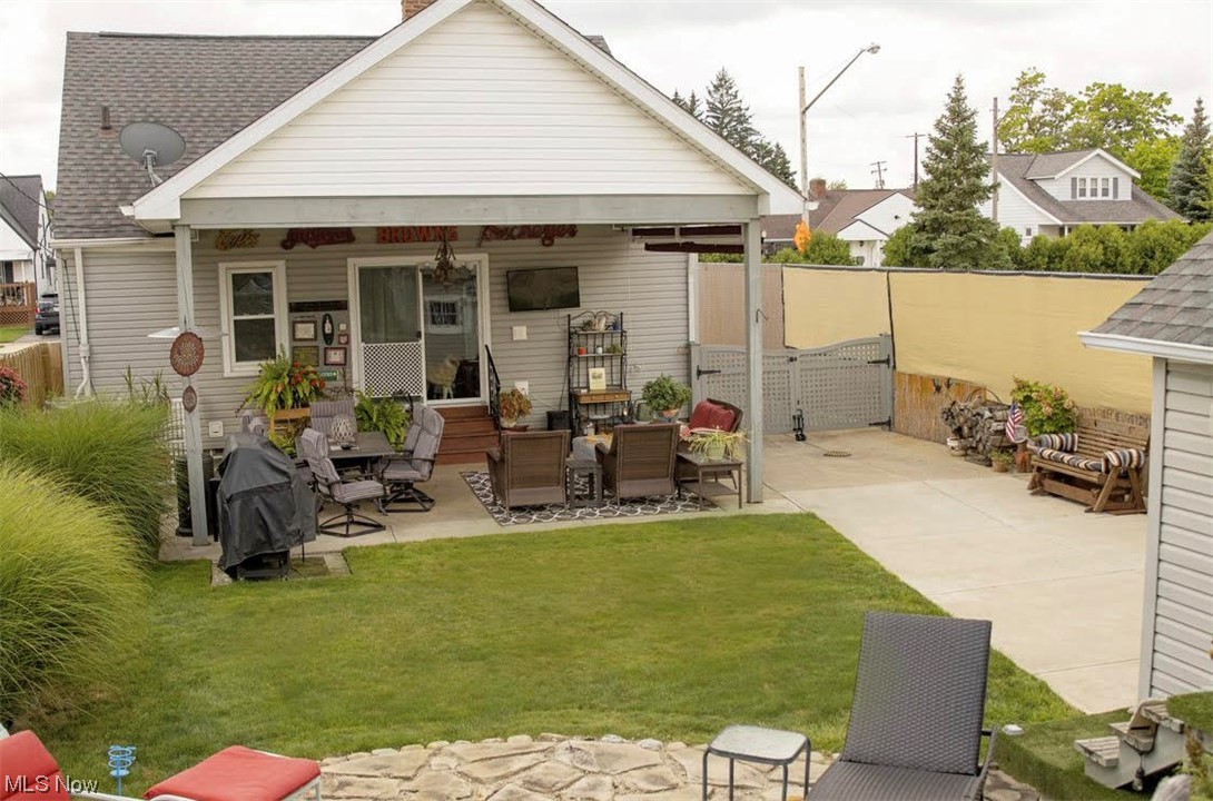 Wooster - Residential