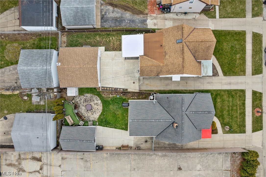 Wooster - Residential