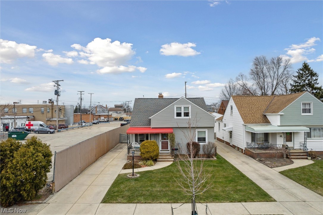 Wooster - Residential