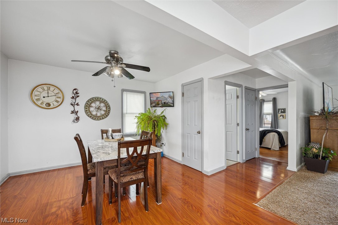 Wooster - Residential