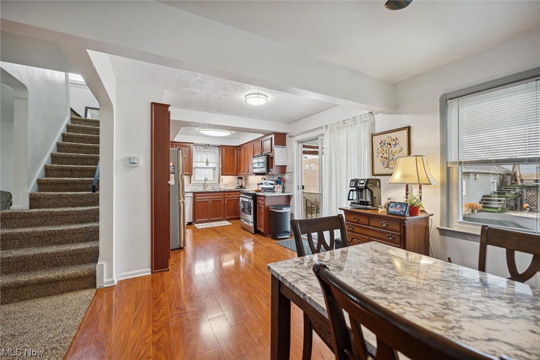 Wooster - Residential