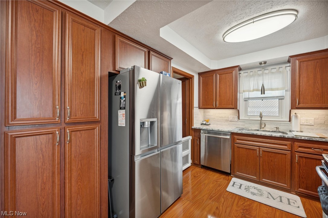 Wooster - Residential