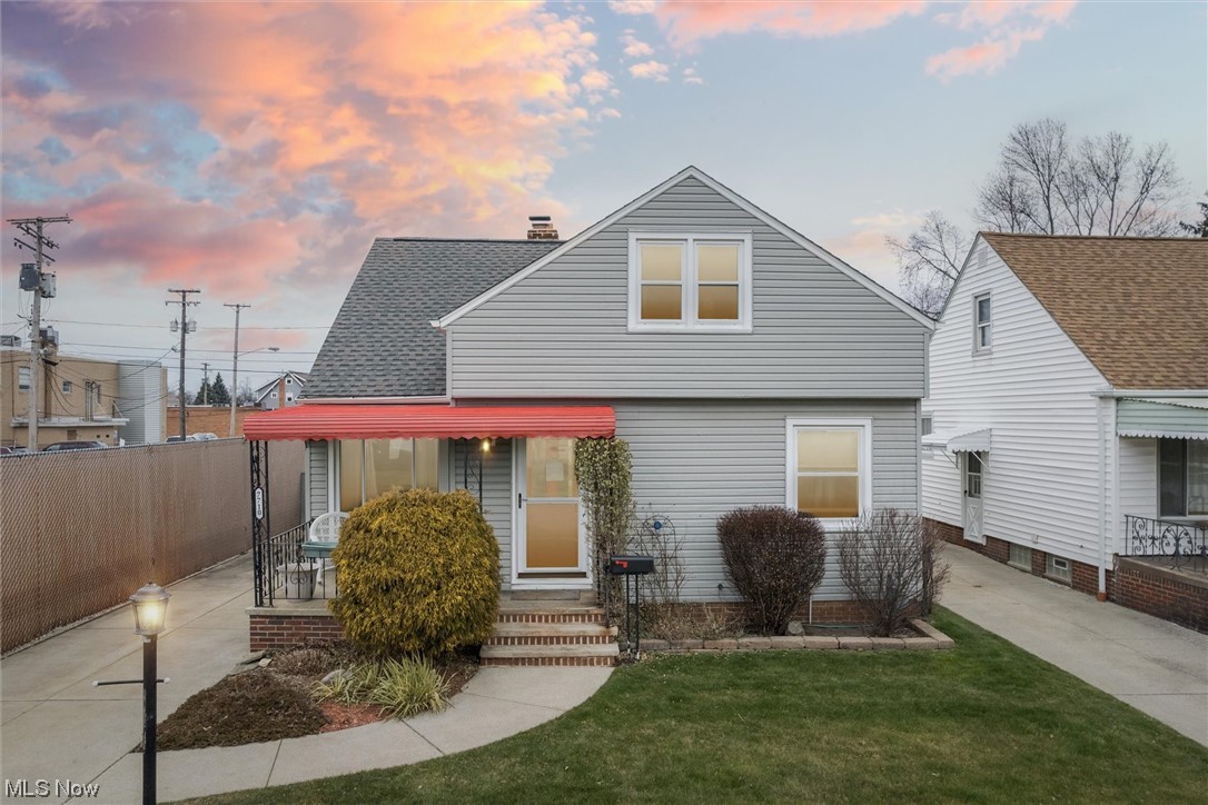 Wooster - Residential