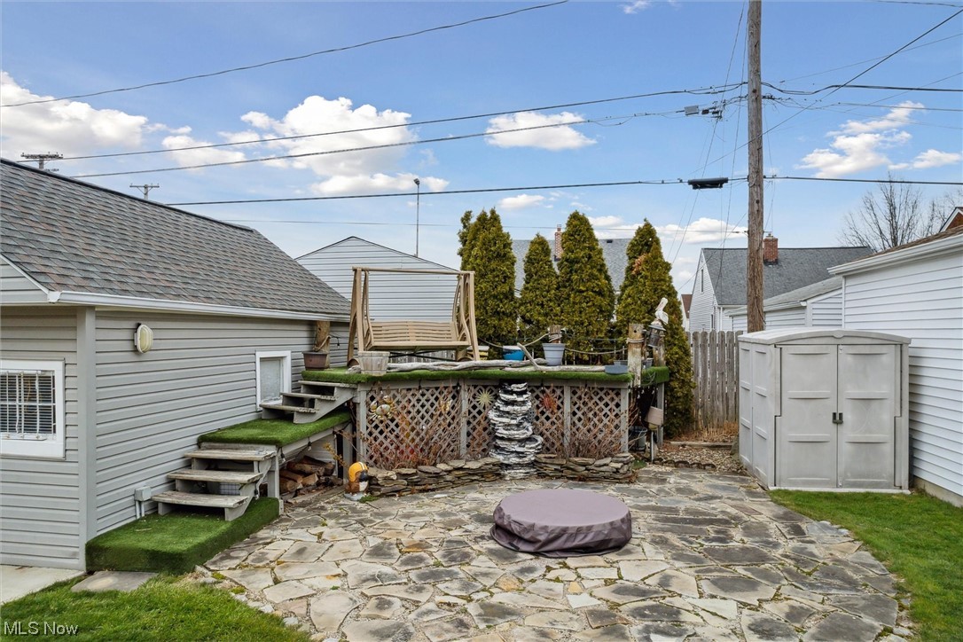 Wooster - Residential