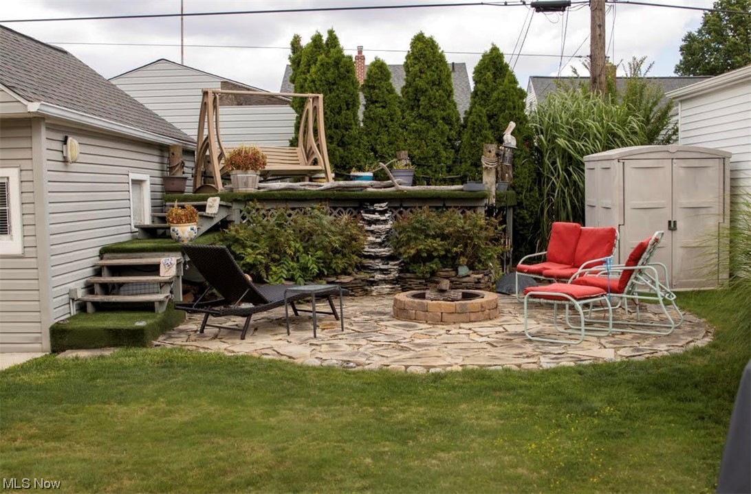 Wooster - Residential