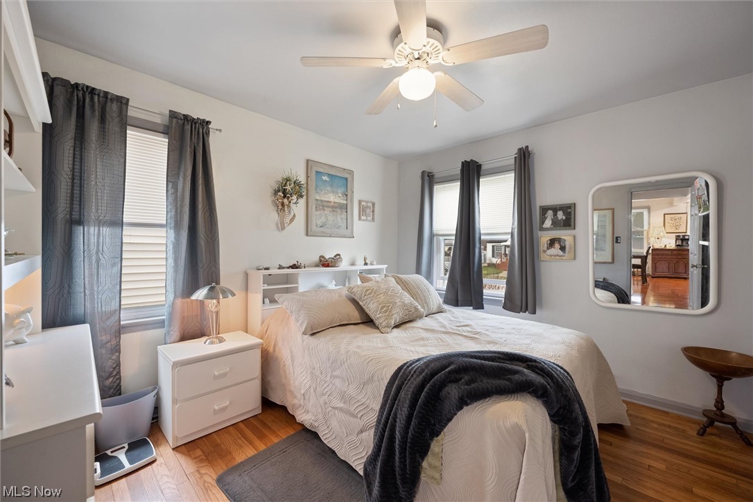 Wooster - Residential