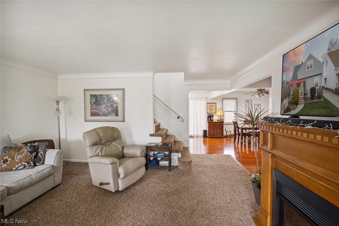 Wooster - Residential