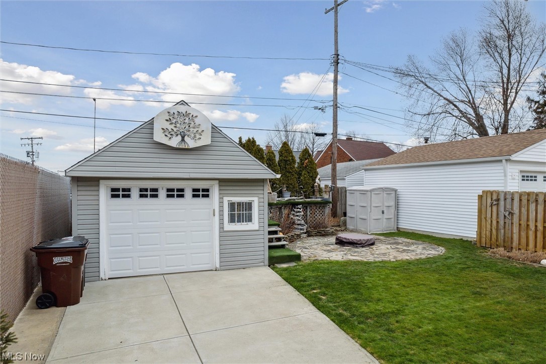 Wooster - Residential