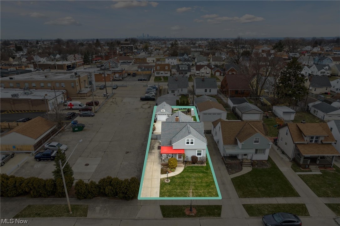 Wooster - Residential