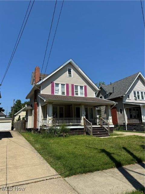 10404 Joan Avenue, Cleveland, OH 44111 - #: 5149040