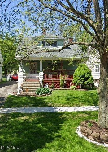 L J Sinnotts Southview Sub - Residential