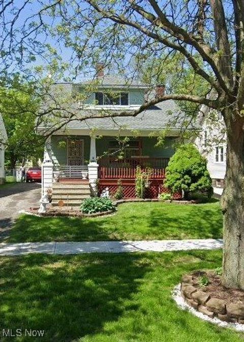 13803 Southview Avenue Cleveland OH 44120