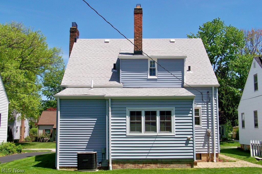 Elmwood Beach Allotment #2 - Residential