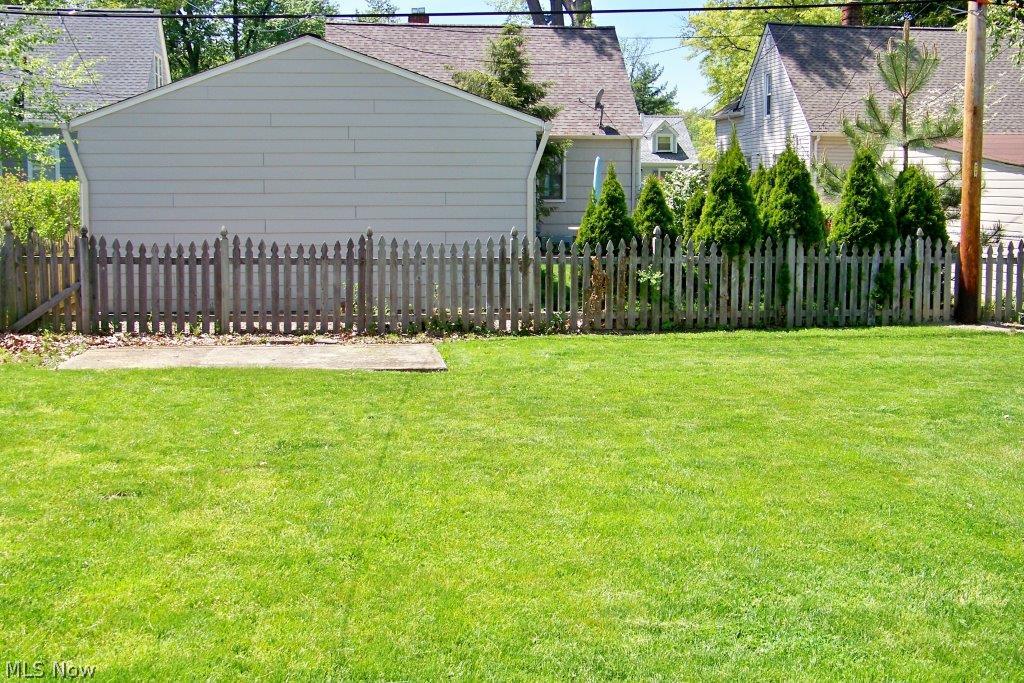 Elmwood Beach Allotment #2 - Residential