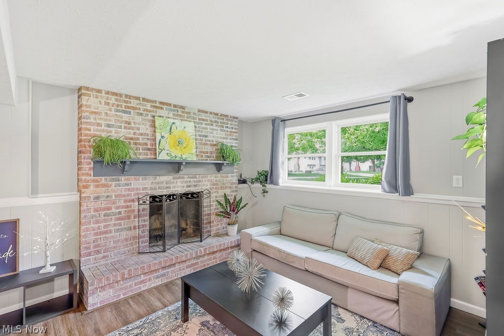 Farmbrook - Residential