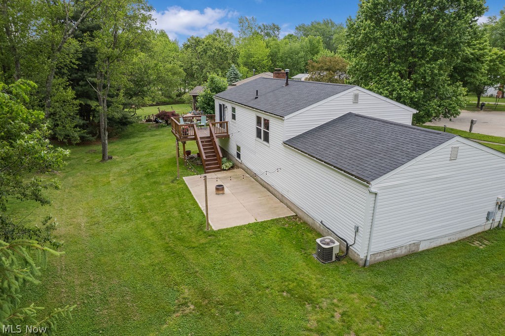 Farmbrook - Residential