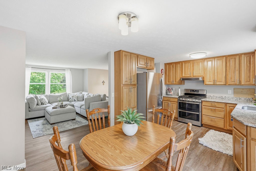 Farmbrook - Residential