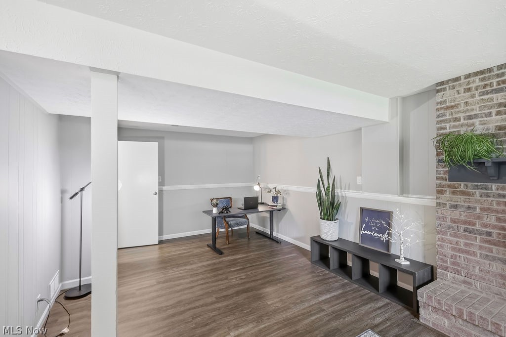 Farmbrook - Residential