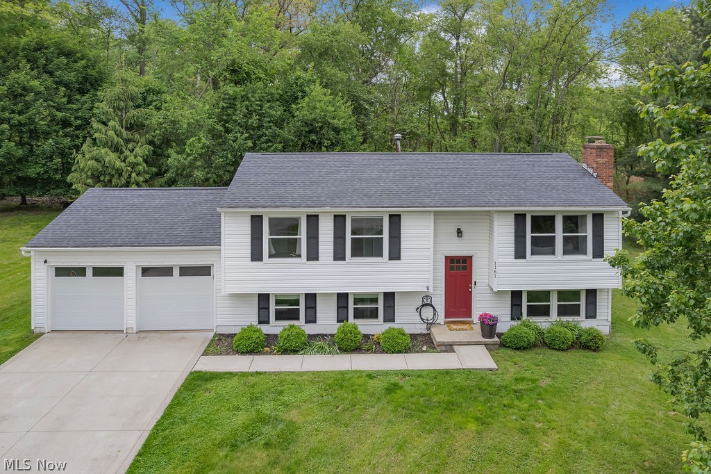 Farmbrook - Residential