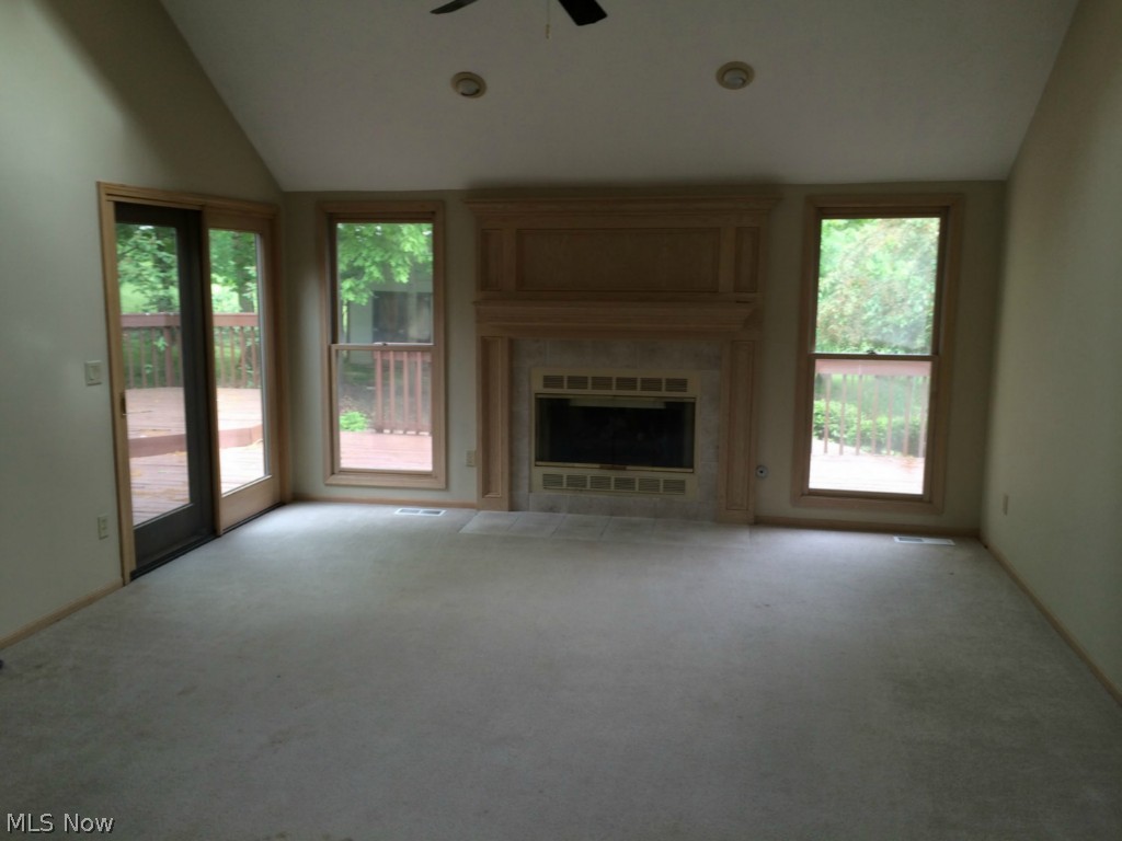 Timber Rdg 02 - Residential