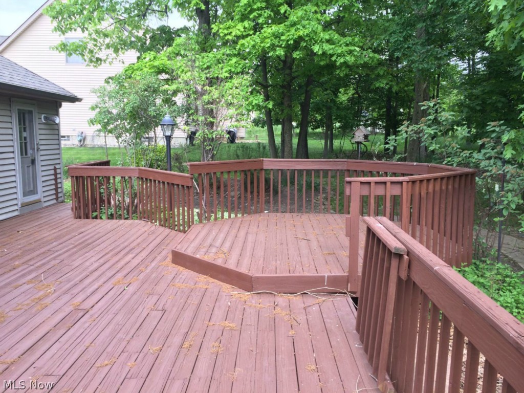 Timber Rdg 02 - Residential