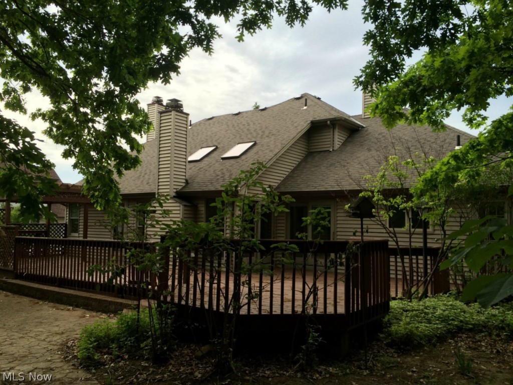 Timber Rdg 02 - Residential