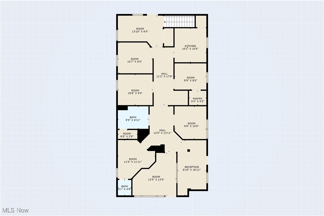 Uniontown Knolls - Commercial Lease