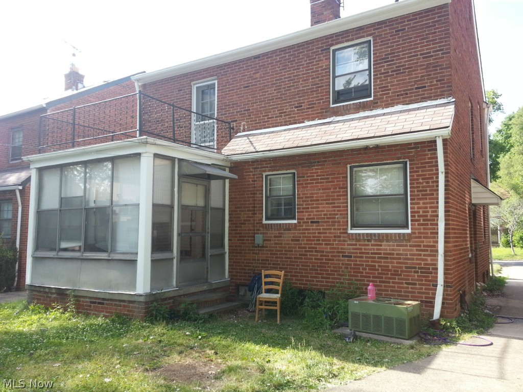 Wyld Wood Heights - Residential