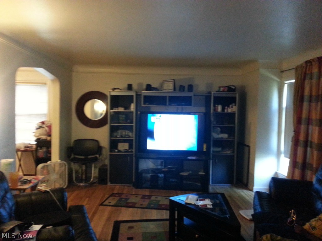 Wyld Wood Heights - Residential