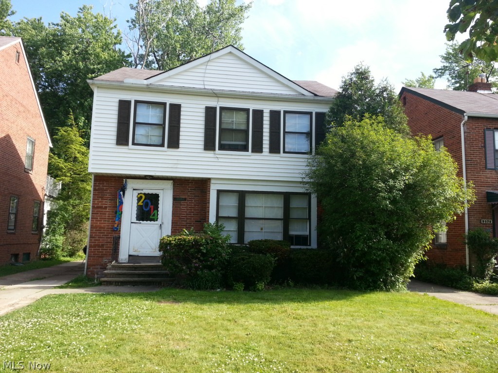 Wyld Wood Heights - Residential