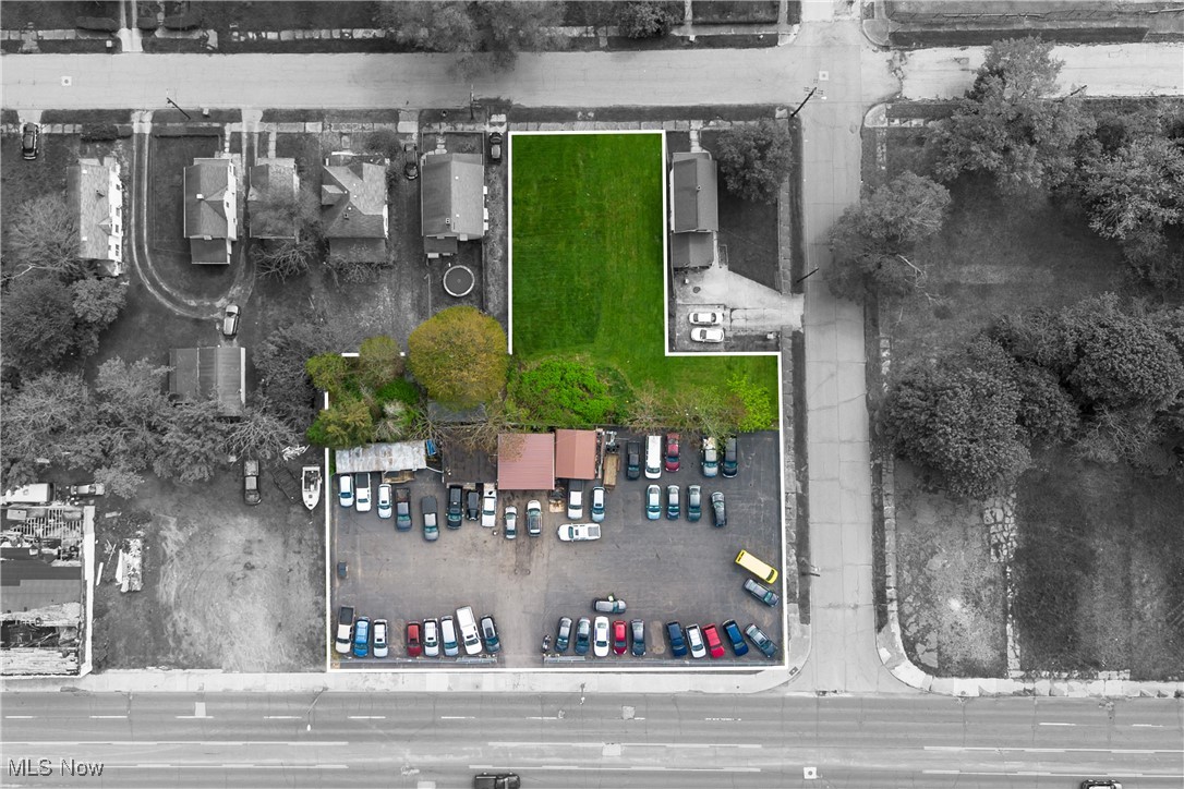 City/Youngstown - Commercial Sale