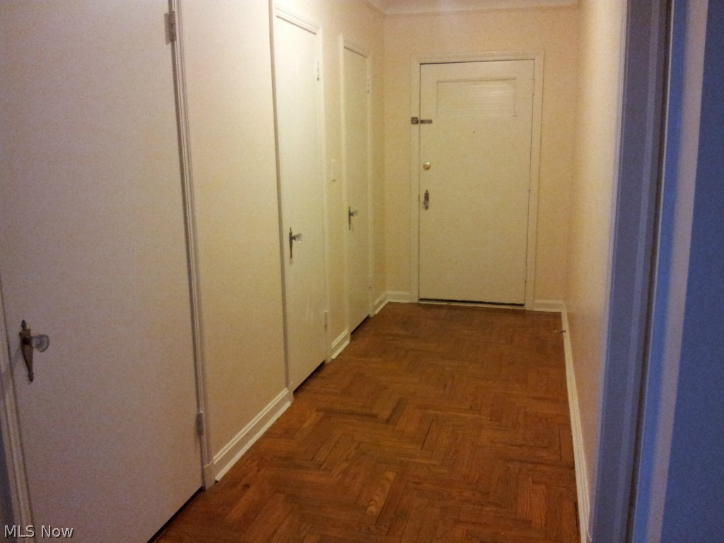 Leeland - Residential Lease