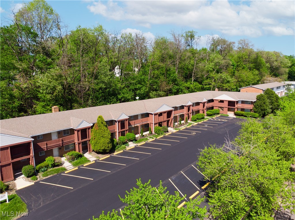 Welcome to Newton House Apartments. This well maintained property is a 22 unit, 2 story garden style apartment building consisting of 18- 2 bedroom and 4- 1 bedroom units, all with 1 full bathroom. The two bedroom units are approximately 700 Sq. Ft. and the one bedroom units about 600 +/-. There is a coin operated laundry room in the building, all units have electric ranges and there is baseboard, hot water heat with boiler replaced in 2012. The roof was replaced approximately 2009 and alot of windows/doors in 2009-2010. Two water tanks were just replaced in 2024 and the whole parking lot was stripped & resurfaced in 2025.