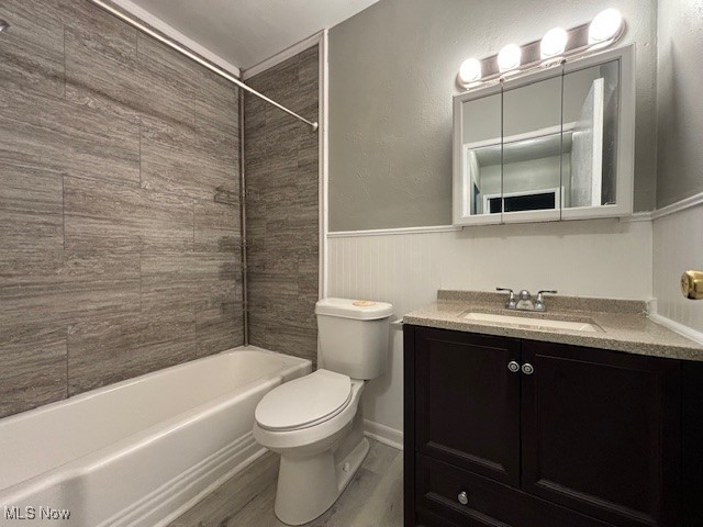 Lancaster Estates - Commercial Sale