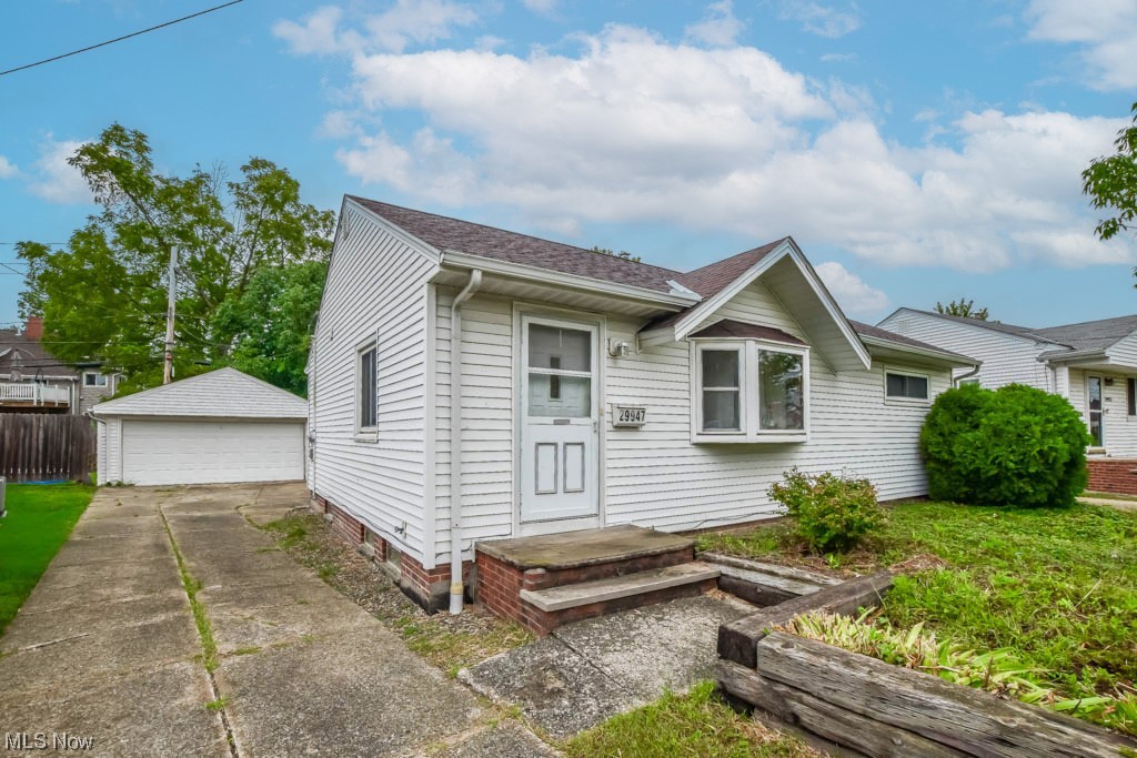 Regent Road Subdvision - Residential