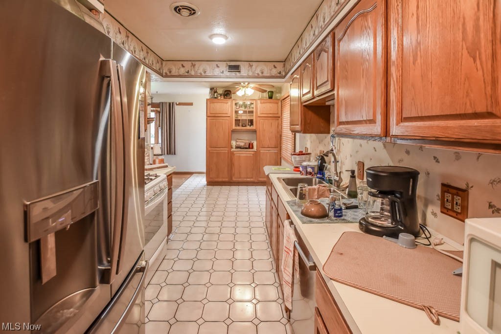 Regent Road Subdvision - Residential