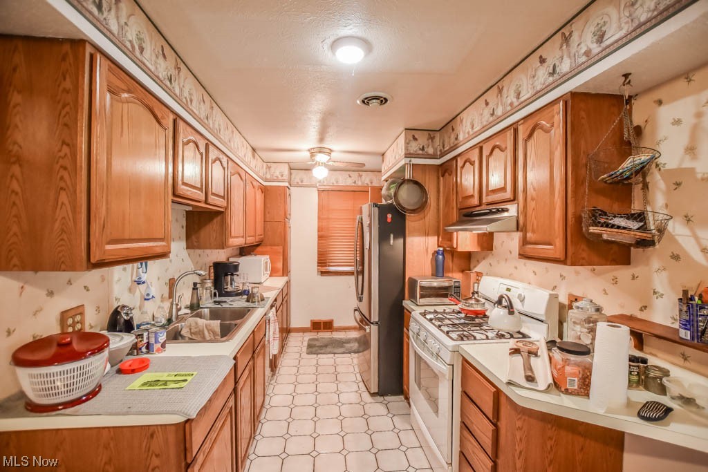 Regent Road Subdvision - Residential