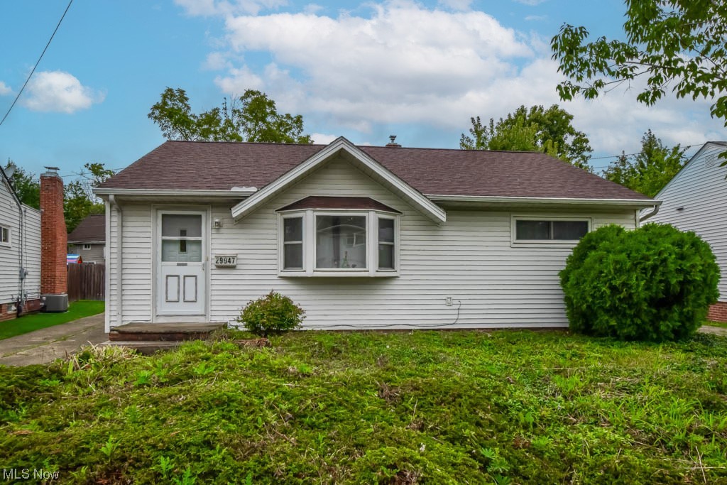 Regent Road Subdvision - Residential