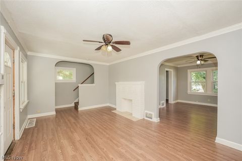 Tiny photo for 3500 W 95th Street, Cleveland, OH 44102 (MLS # 5203581)